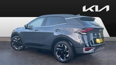 Kia Sportage 1.6 CRDi 134 48V ISG GT-Line 5dr DCT Diesel Estate